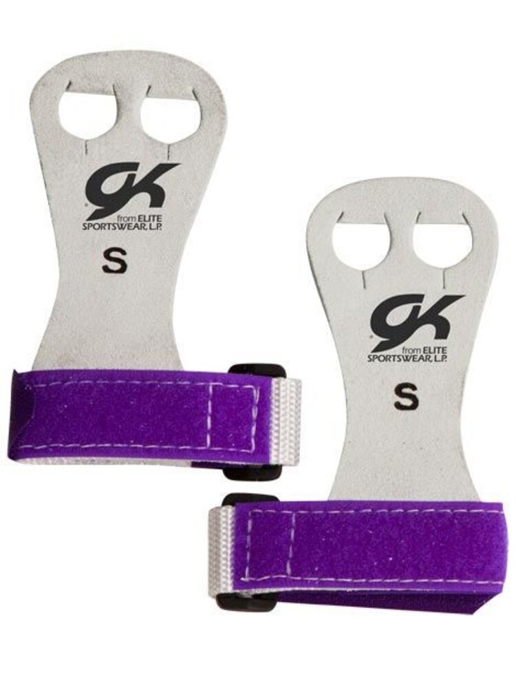 GK Beginnergrips Purple