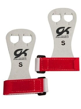 GK Beginnergrip Red
