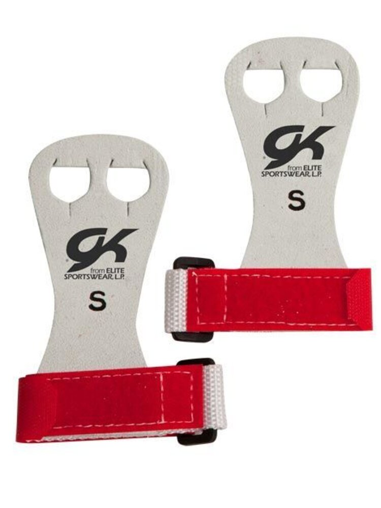 GK Beginnergrip Red