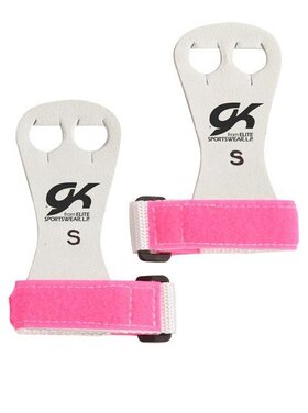 GK Beginnergrip Pink