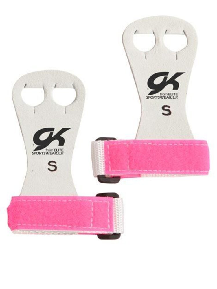 GK Beginnergrip Pink