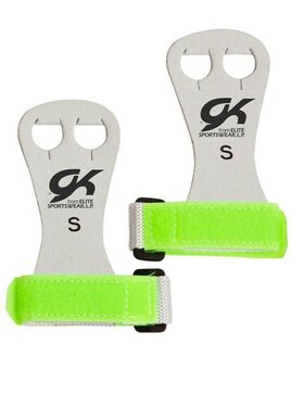 GK Beginnergrips Neon Lime