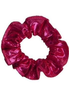 GK Cherry Mystique Scrunchie