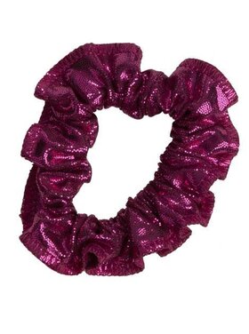 GK Sangria Mystique Scrunchie