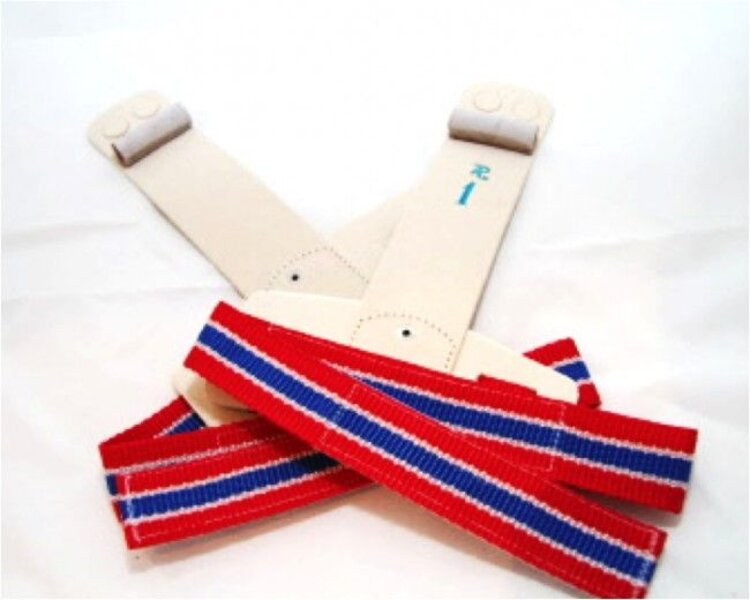 Reichel Men's Rings Grips