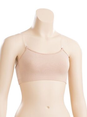 GK Seamless Bra