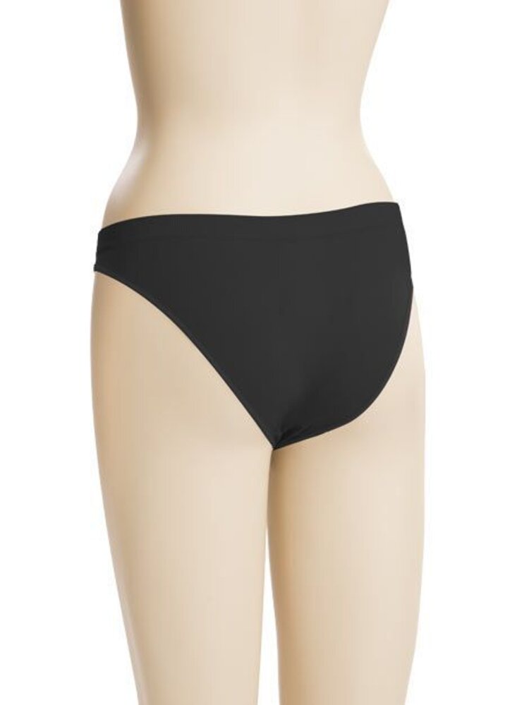 GK Nahtloser Unterhose (black)