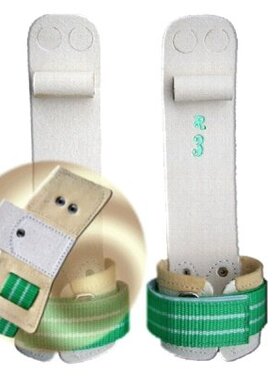 Reichel Men's Ring Grips