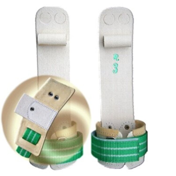 Reichel Men's Ring Grips