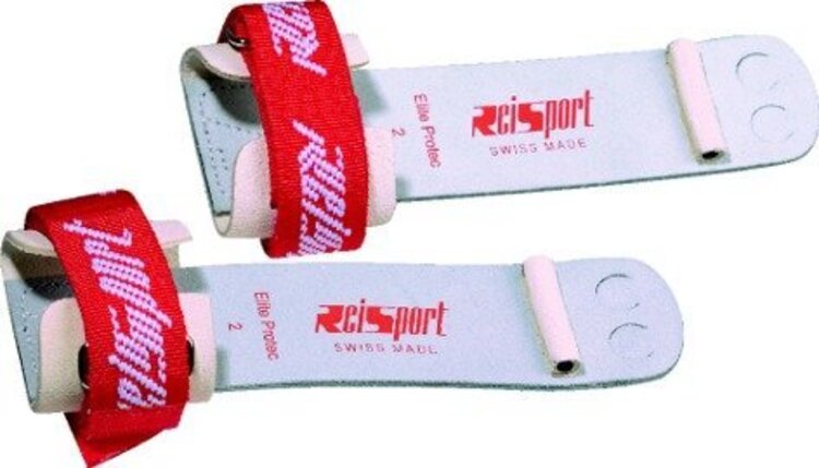 Reisport Elite Protect dames brug leertjes