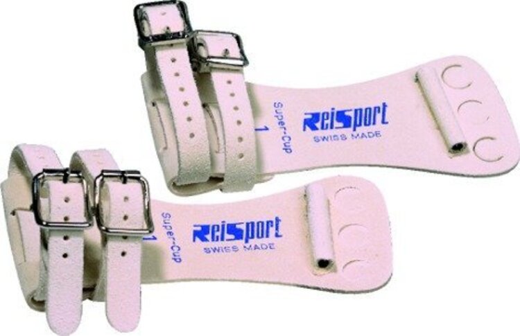 Reisport Herren HB Riemchen