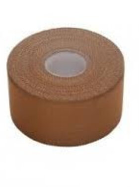 Sporttape skin color