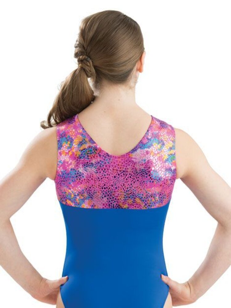 GK Tank Leotard E2936