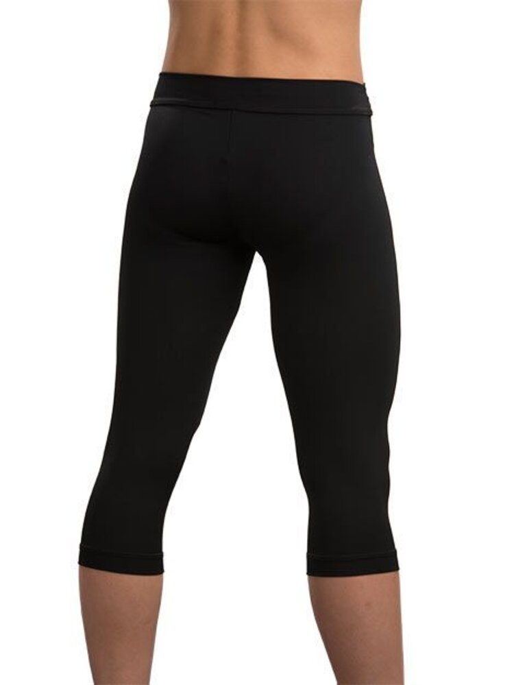 GK Turncapri Black Drytech