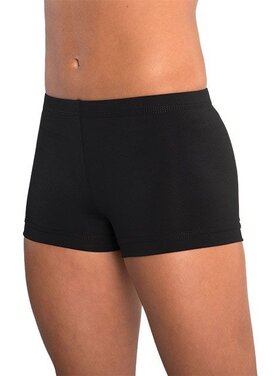 GK Cheerleading Shorts