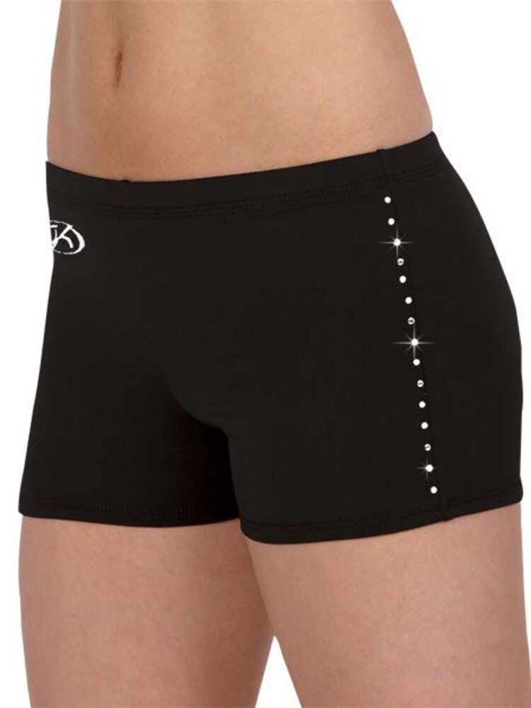 GK DryTech Jeweled Shorts