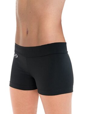 GK Cheerleading Shorts