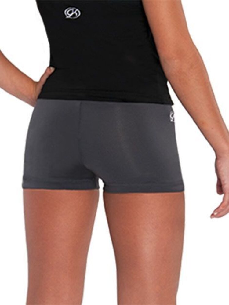 GK Comfort Waist Cheer Shorts
