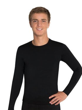 GK Cheerleading Men's Basic