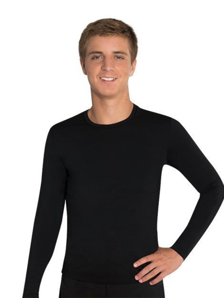 GK Men's Basic Uniform Top