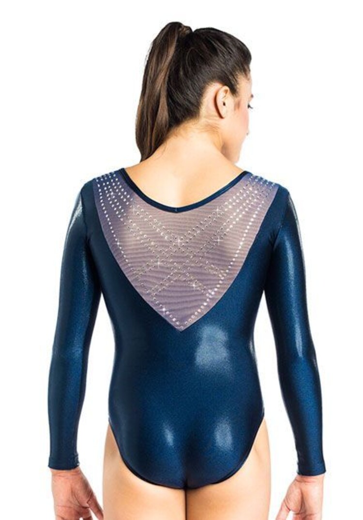 ERVY Leotard Nereida
