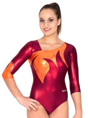 ERVY Leotard Meteora
