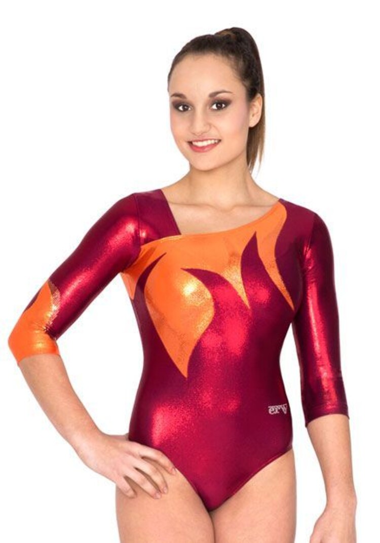 ERVY Leotard Meteora