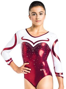 ERVY Leotard Maelle