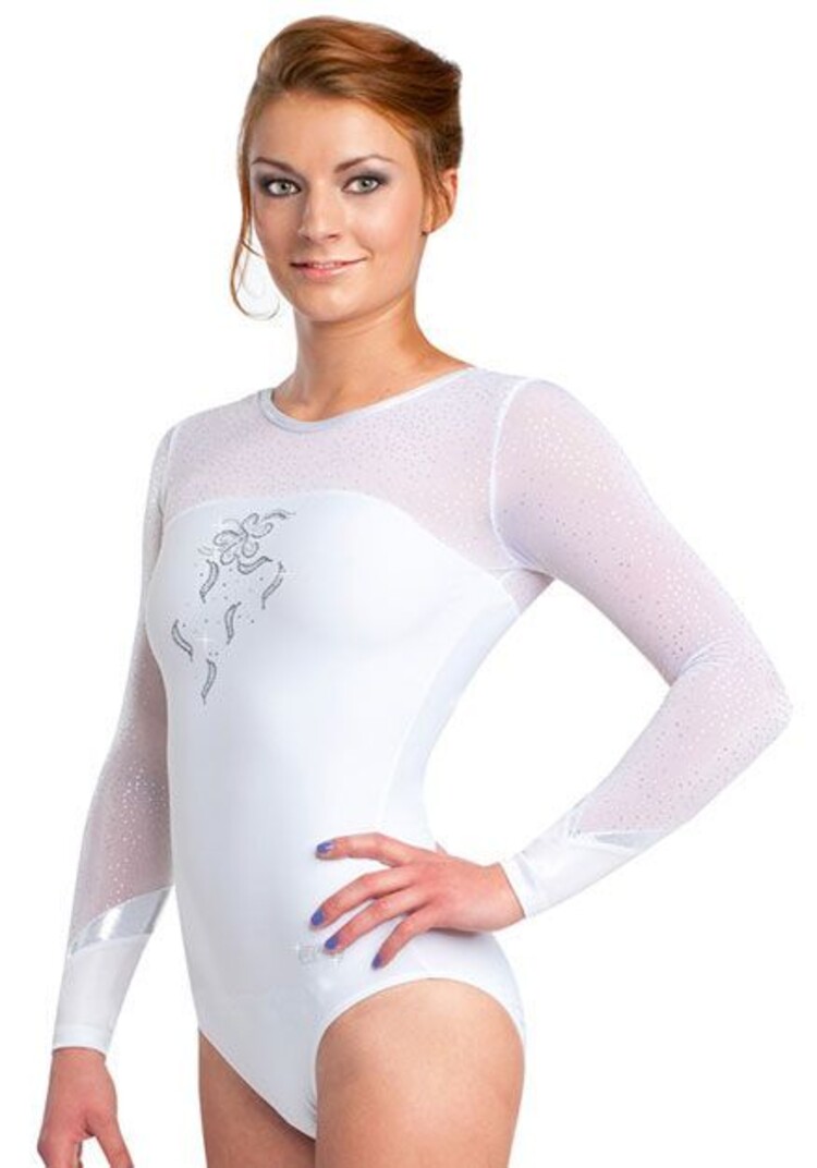 ERVY Leotard Elina