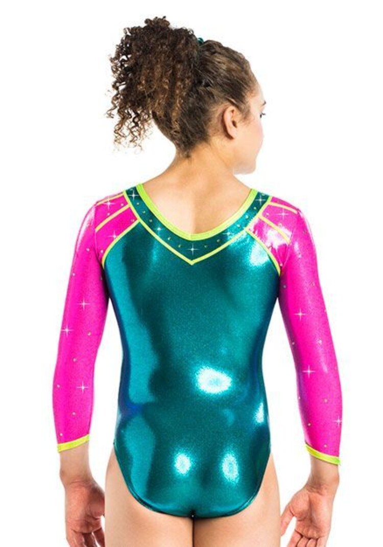 ERVY Leotard Addison