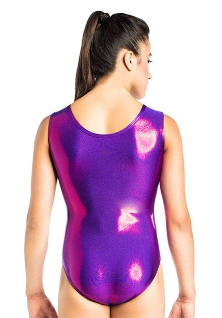 ERVY Leotard Mae