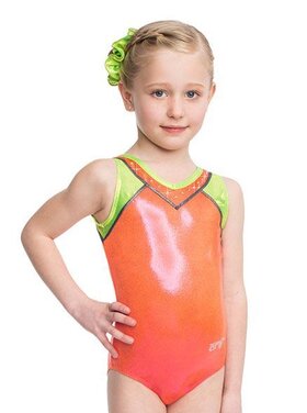 ERVY Leotard Addison