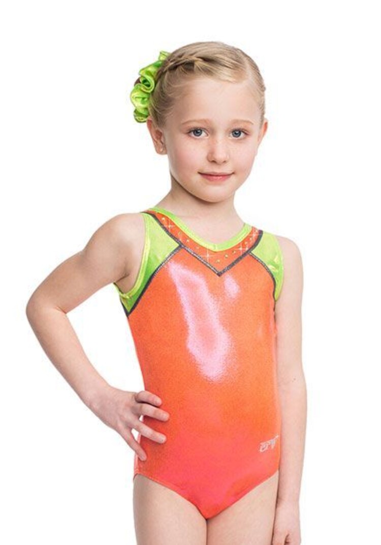 ERVY Leotard Addison