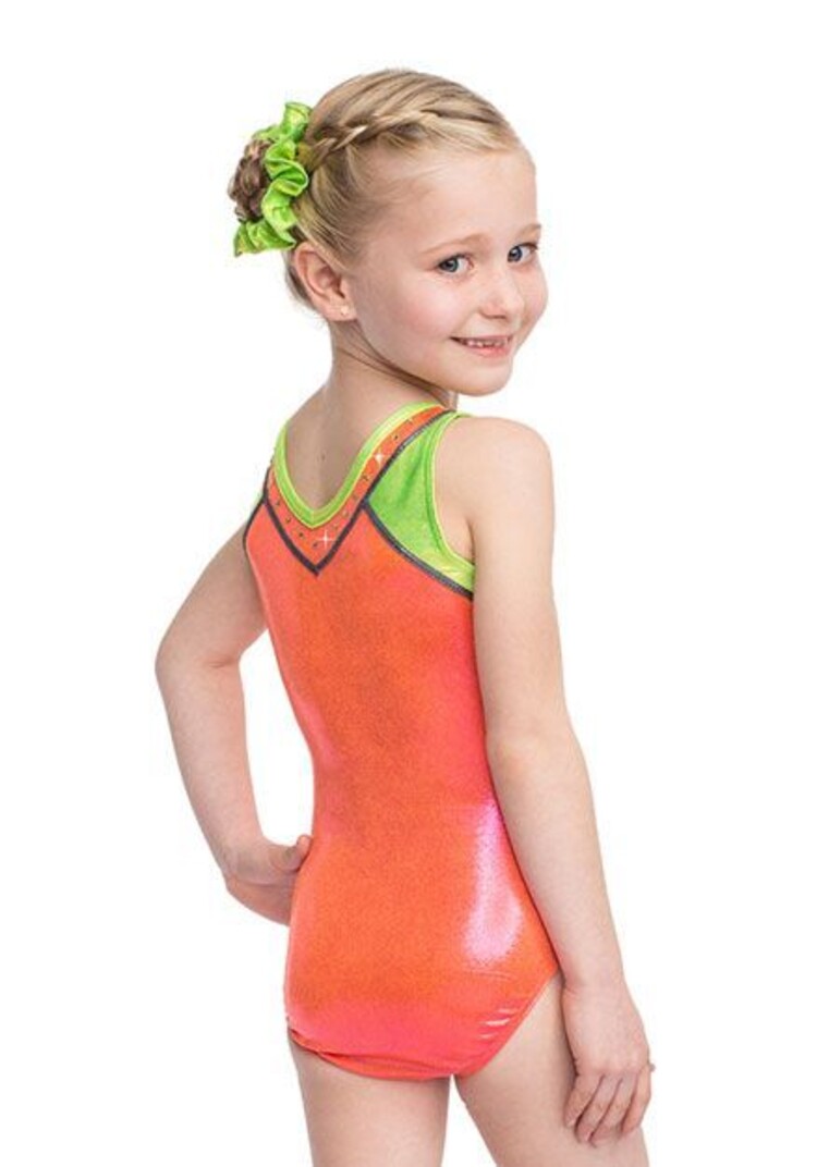 ERVY Leotard Addison