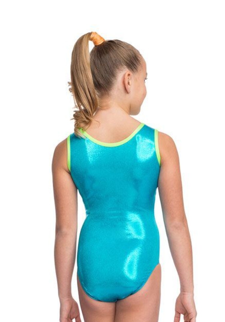 ERVY Leotard Fergie