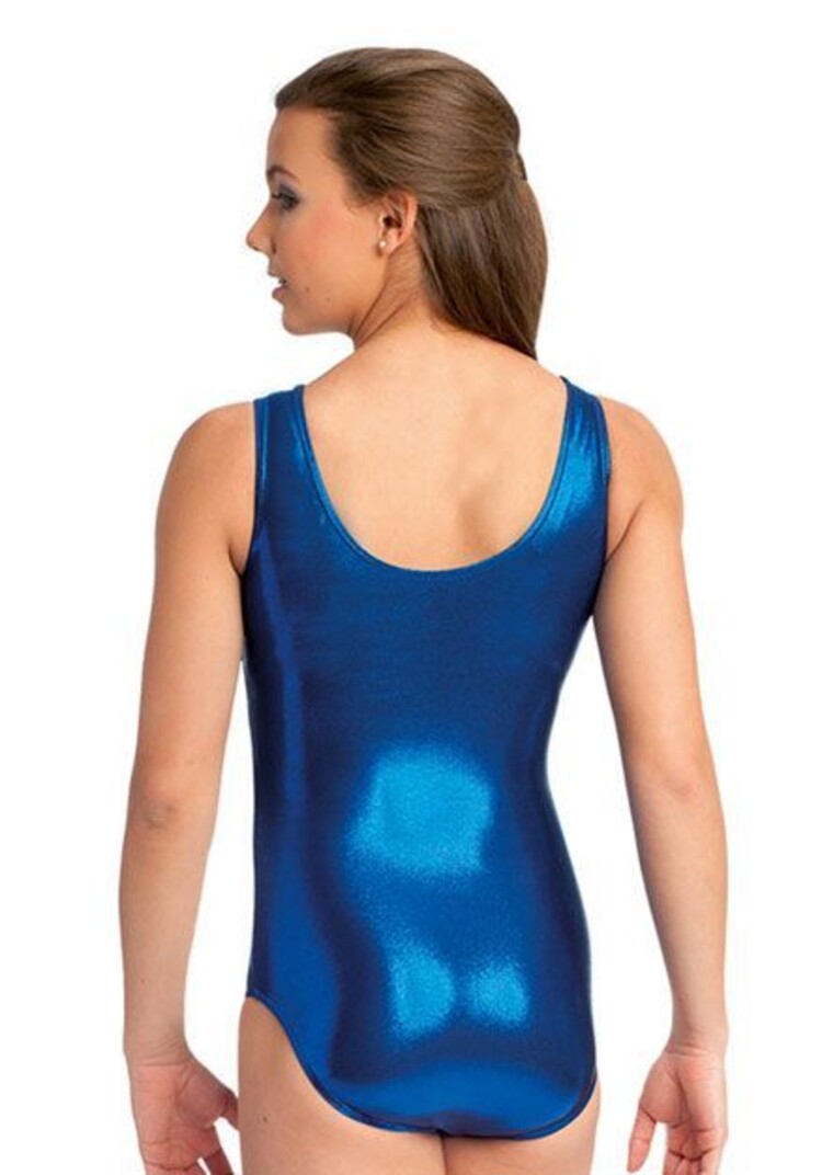 ERVY Leotard Gaia