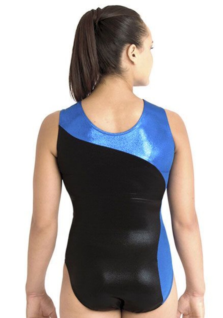 ERVY Leotard Oceana