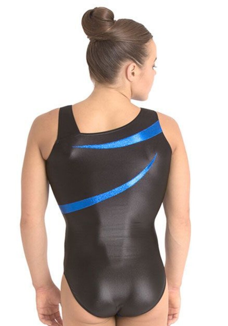 ERVY Leotard Mond