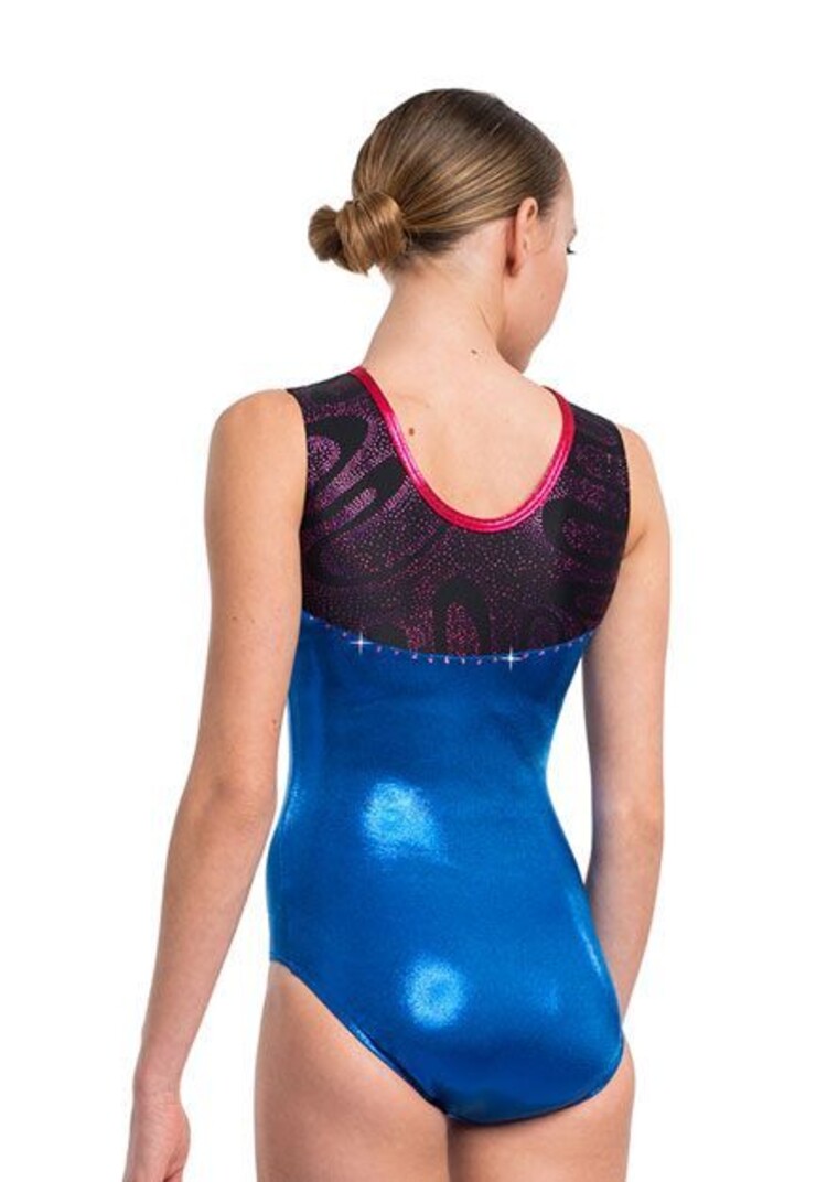 ERVY Leotard Altair