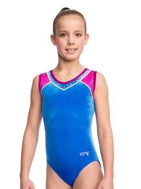 ERVY Leotard Addison