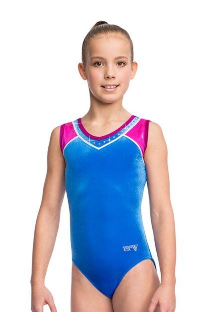 ERVY Leotard Addison