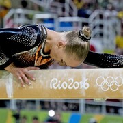Womens Gymnastics