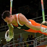 Mens Gymnastics