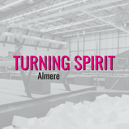 Almere / Turning Spirit