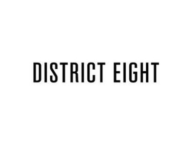 District Eight