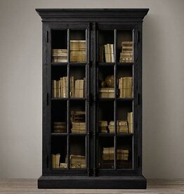 Willow French Cabinet Wardrobe