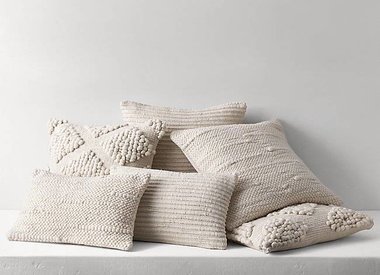 Throw Pillows