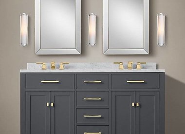 Vanities