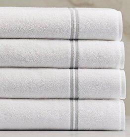 In Common With Hotel Style Luxury Bath Towel