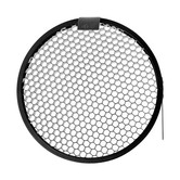 40° Grid voor 7" Reflector